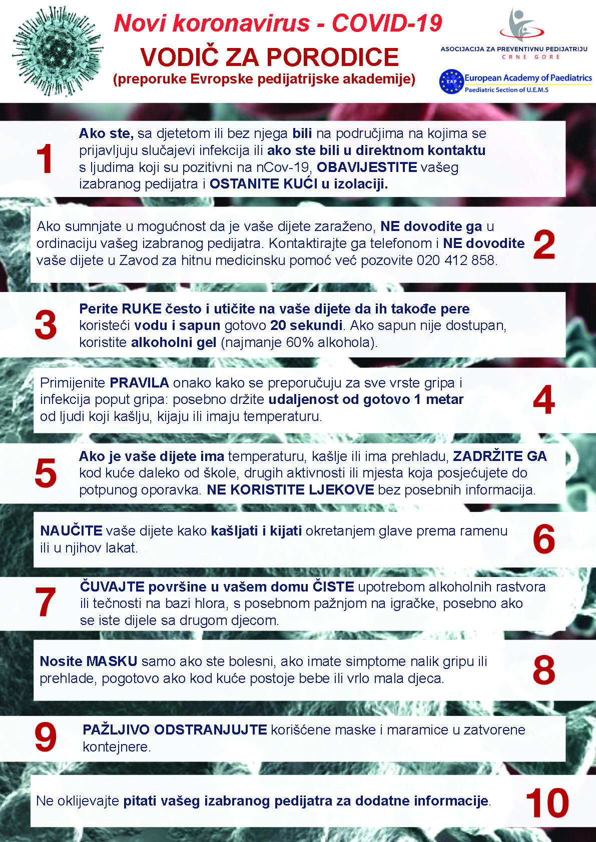 POSTER COVID 19 DZBP